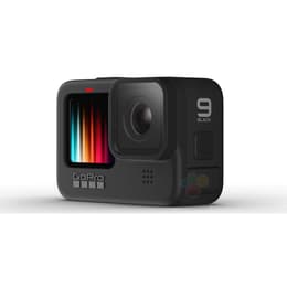 Gopro Hero 9 Black Action Cam