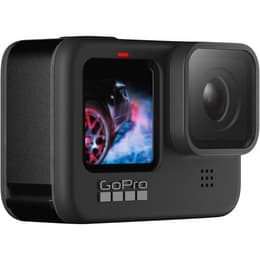 Gopro Hero 9 Black Action Cam
