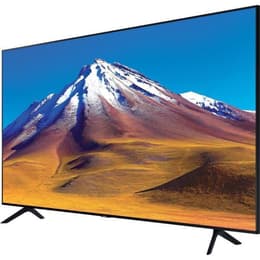 TV 55,0000 Pollici Samsung LED Ultra HD 4K UE55TU7025KXXC