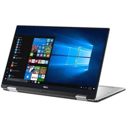 Dell XPS 9365 13" Core i5 1.3 GHz - SSD 256 GB - 8GB Inglese (UK)
