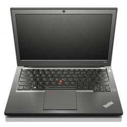 Lenovo ThinkPad X250 12" Core i5 2.3 GHz - HDD 500 GB - 8GB Tastiera Francese
