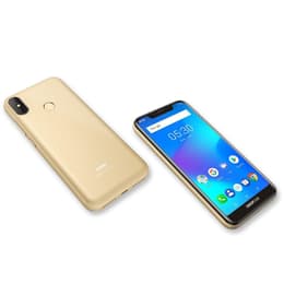 Doodgee X70 16GB - Oro