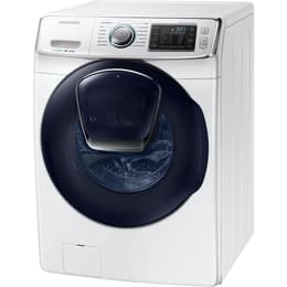 Lavatrici 68.6 cm Fronte Samsung WF16J6500EW