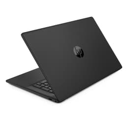 HP 17-CN0507NF 17" Core i3 3 GHz - SSD 512 GB - 8GB - AZERTY - Francese