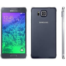 Galaxy Alpha 32GB - Nero