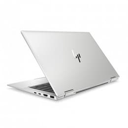 HP EliteBook X360 1030 G7 13" Core i7 1.1 GHz - SSD 512 GB - 16GB - AZERTY - Francese