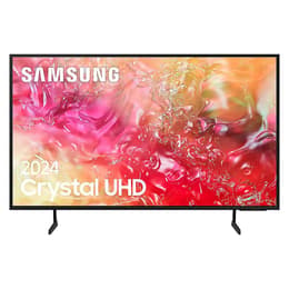 Smart TV 43,0000 Pollici Samsung LED Ultra HD 4K TU43DU7100K