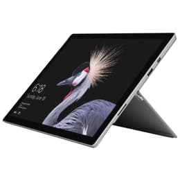 Microsoft Surface Pro 5 12" Core i7 2.5 GHz - SSD 256 GB RAM 8 GB Senza tastiera