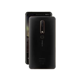 Nokia 6.1 32GB - Nero