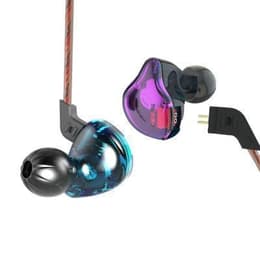 Auricolari Riduttore di rumore - Ollivan KZ-ZST