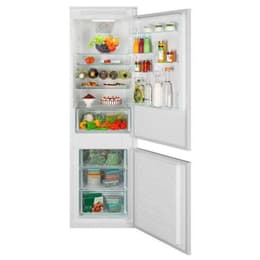 Frigorifero combinato Candy CBL3518EVW