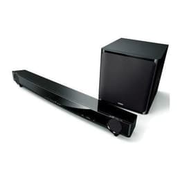 Barra del suono Yamaha YAS-201 - Nero