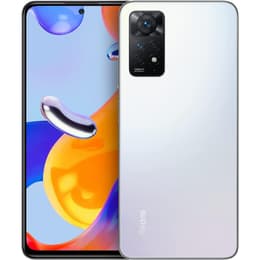 Xiaomi Redmi Note 11 Pro 128GB - Bianco - Dual-SIM