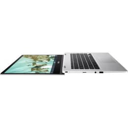 Asus ChromeBook CX1400 Celeron N3350 1.1 GHz 64GB SSD - 8GB AZERTY - Francese