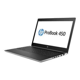 HP ProBook 450 G5 15" Core i5 1.6 GHz - SSD 1 TB - 16GB - QWERTY - Spagnolo