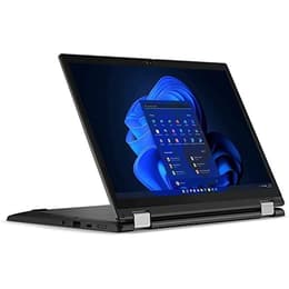 Lenovo ThinkPad L13 Yoga G2 13" Ryzen 7 1.9 GHz - SSD 512 GB - 16GB Tastiera Spagnolo