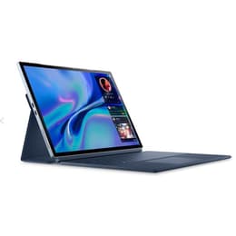 Dell XPS 9315 13" Core i7 1.1 GHz - SSD 512 GB - 16GB - QWERTY - Inglese