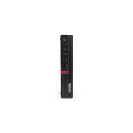 Lenovo ThinkCentre M720Q Tiny Core i5 2.1 GHz - SSD 512 GB RAM 16 GB