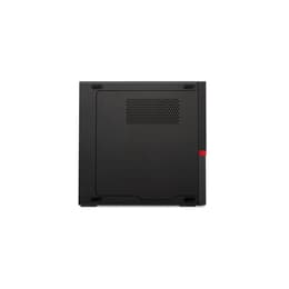 Lenovo ThinkCentre M720Q Tiny Core i5 2.1 GHz - SSD 512 GB RAM 16 GB