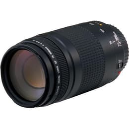 Canon Obiettivi 75-300mm f/4-5.6 III Canon EF 75-300mm f/4-5.6