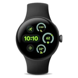Google Pixel Watch 3 Bluetooth + Cellular 41 mm - Nero