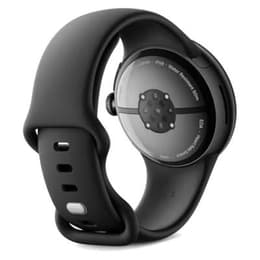 Google Pixel Watch 3 Bluetooth + Cellular 41 mm - Nero