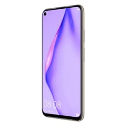 Huawei P40 Lite 128GB - Rosa - Dual-SIM