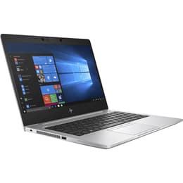 Hp EliteBook 735 G6 13" Ryzen 3 PRO 2.1 GHz - SSD 512 GB - 16GB Tastiera Spagnolo