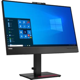 Schermo 27" LED QHD Lenovo ThinkVision T27HV-20