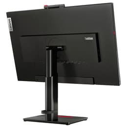 Schermo 27" LED QHD Lenovo ThinkVision T27HV-20