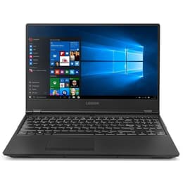 Lenovo Legion Y540-15IRH 15" Core i5 2.4 GHz - SSD 1 TB - 16GB - NVIDIA GeForce RTX 2060 AZERTY - Francese
