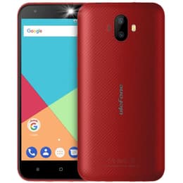Ulefone S7 8GB - Rosso