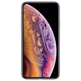 iPhone XS 64GB - Oro