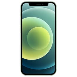 iPhone 12 mini 256GB - Verde