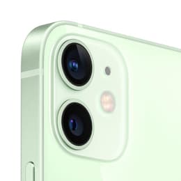 iPhone 12 mini 256GB - Verde