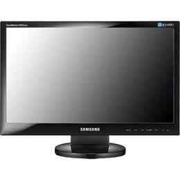 Schermo 20" LCD HD Samsung 2043SN