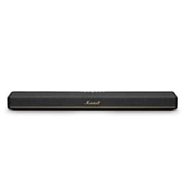 Altoparlanti Bluetooth Marshall helston 60 - Marrone
