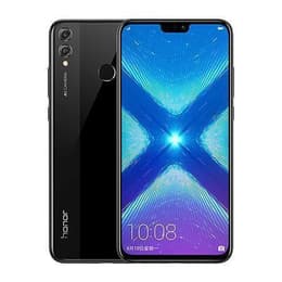 Honor 8X 128GB - Nero