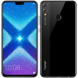 Honor 8X 128GB - Nero