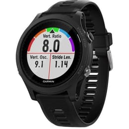 Smart Watch Garmin Cardiofrequenzimetro GPS Forerunner 935 - Nero