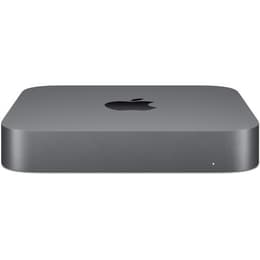 Mac mini Core i5 3 GHz - SSD 256 GB - 8GB