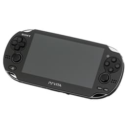 PlayStation Vita PCH-2016 WiFi Edition - HDD 1 GB - Nero