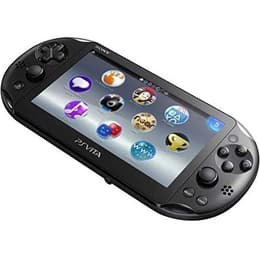 Sony PlayStation Vita - Nero