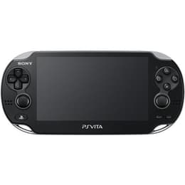 PlayStation Vita PCH-2016 WiFi Edition - HDD 1 GB - Nero