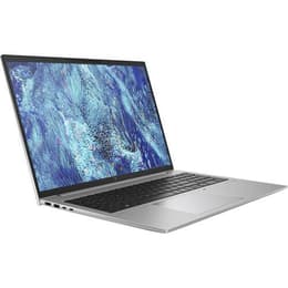 HP ZBook Power G11 16" Ryzen 7 3.8 GHz - SSD 1 TB - 32GB - AZERTY - Francese
