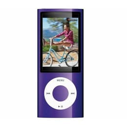iPod nano 5 8GB - Viola
