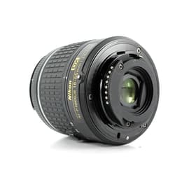 Nikon Obiettivi Nikkor 18-55mm f/3.5-5.6 VR DX AF-S 18-55mm f/3.5-5.6