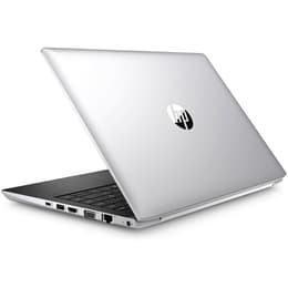 HP ProBook 430 G5 13" Core i5 1.6 GHz - SSD 128 GB - 8GB - QWERTY - Spagnolo
