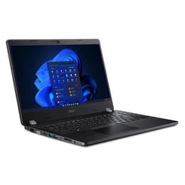Acer TravelMate P214-53 14" Core i3 2.2 GHz - SSD 256 GB - 8GB - QWERTY - Svedese