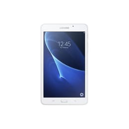 Galaxy Tab A 8GB - Bianco - WiFi + 4G